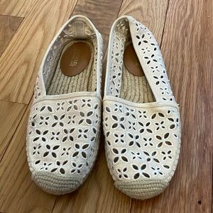 Michael Kors slip-ons